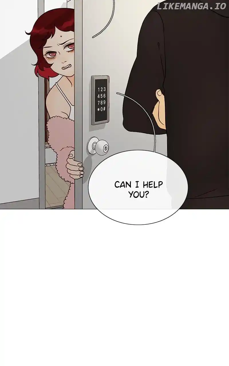 Eaternal Nocturnal Chapter 88