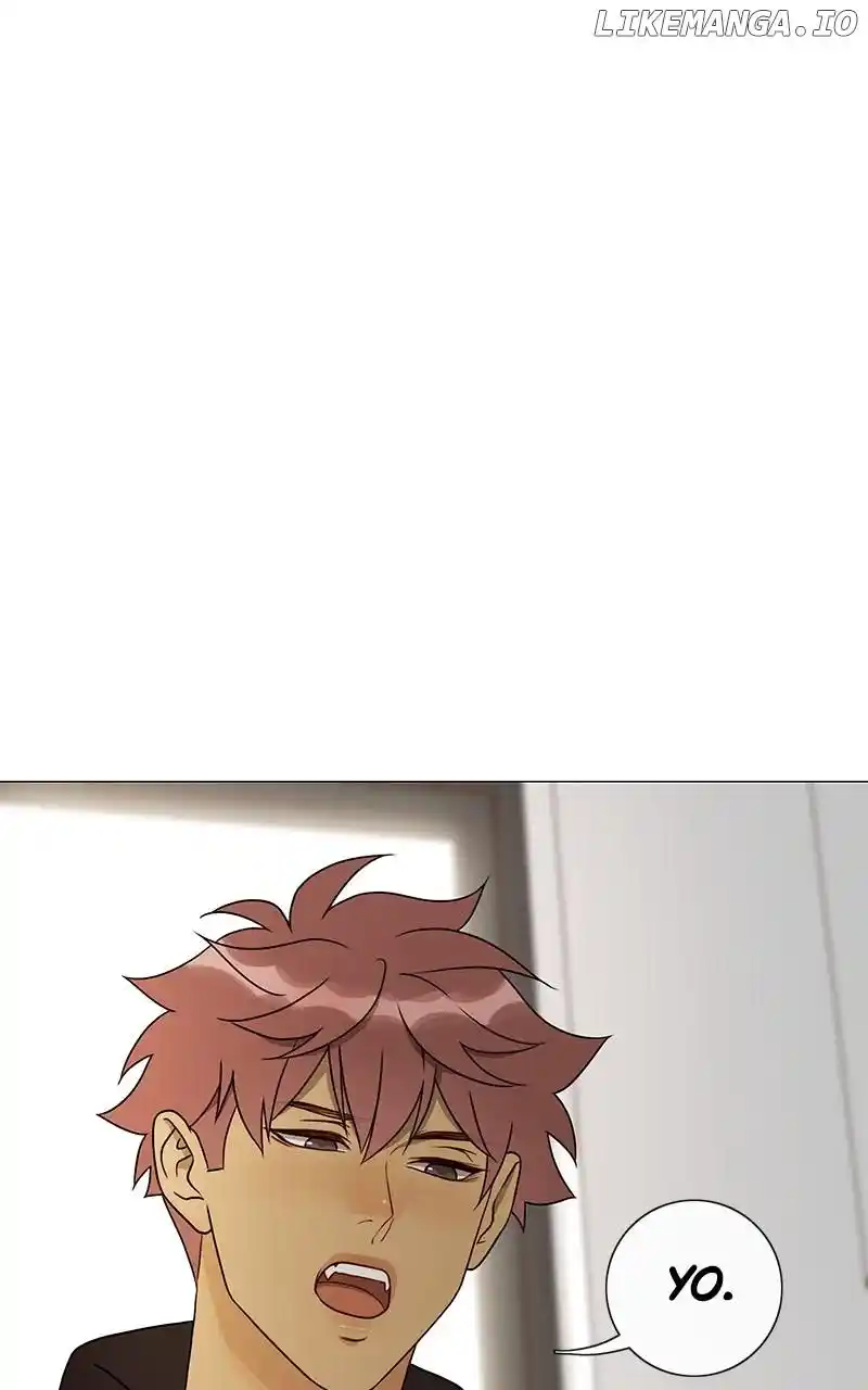 Eaternal Nocturnal Chapter 88