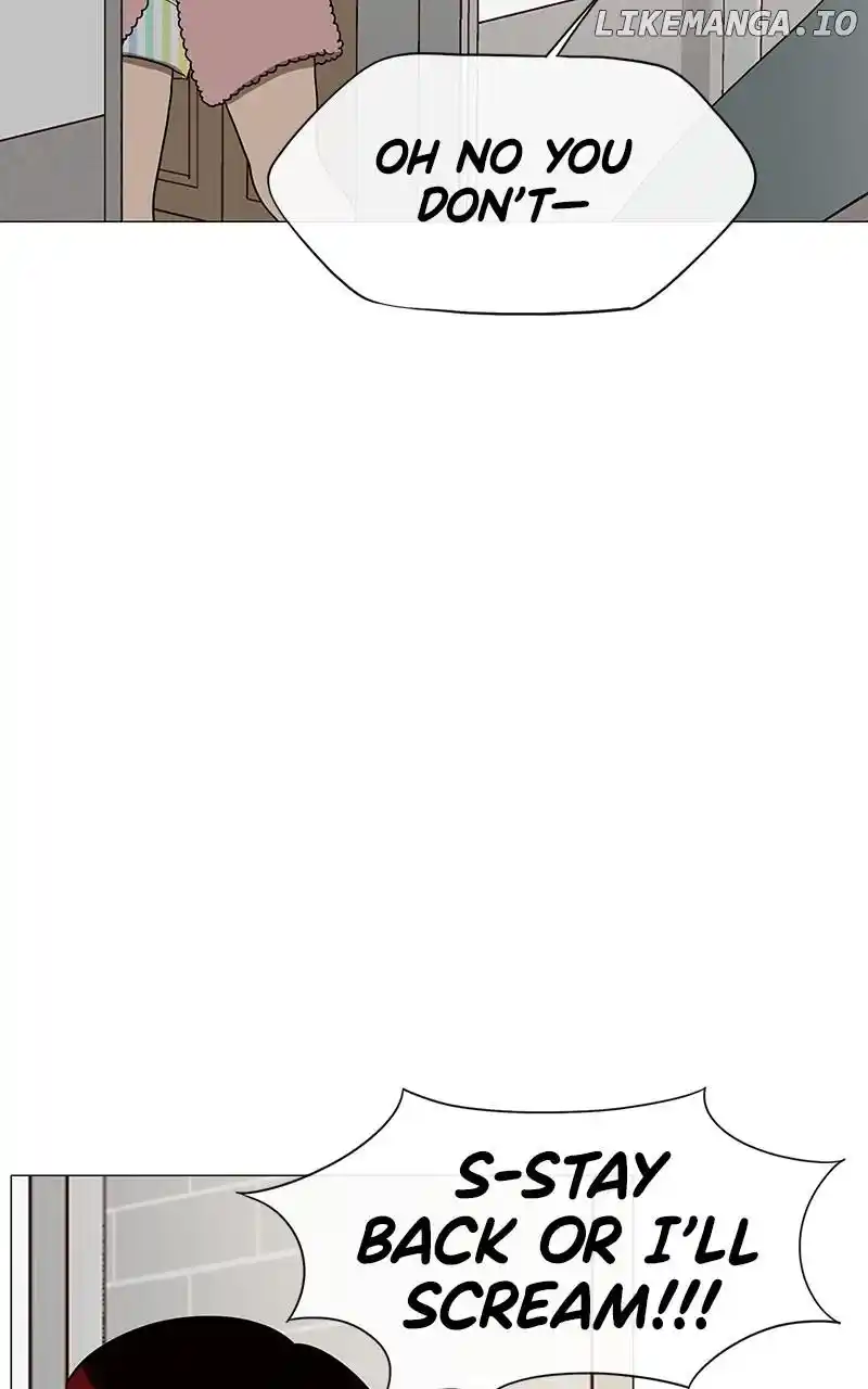 Eaternal Nocturnal Chapter 88