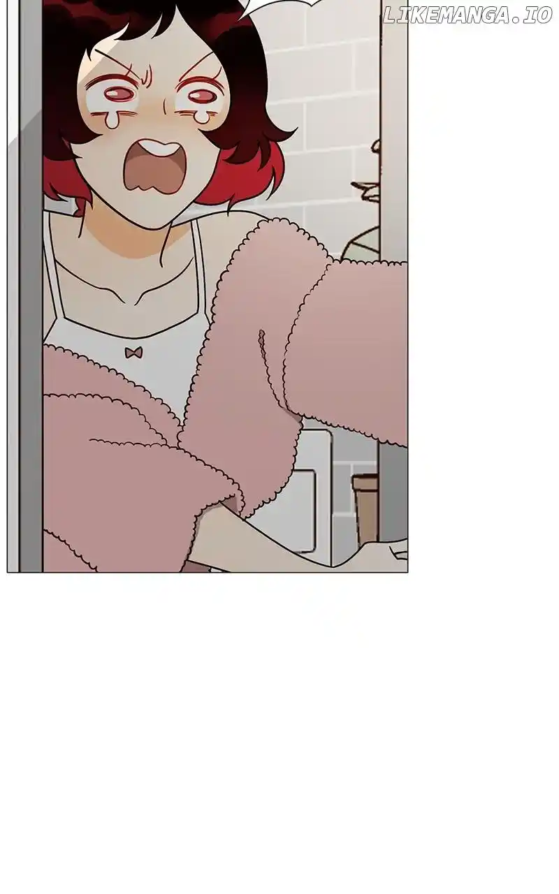 Eaternal Nocturnal Chapter 88