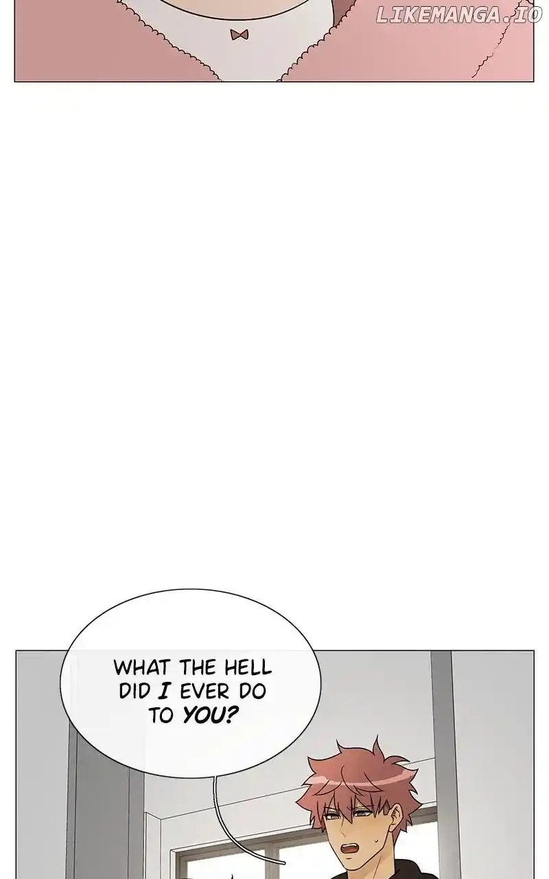 Eaternal Nocturnal Chapter 88