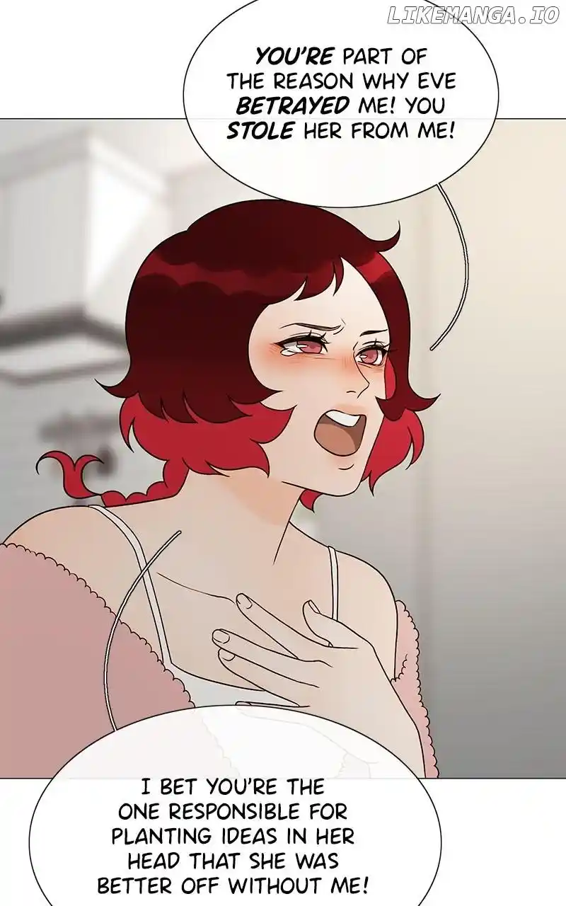 Eaternal Nocturnal Chapter 88