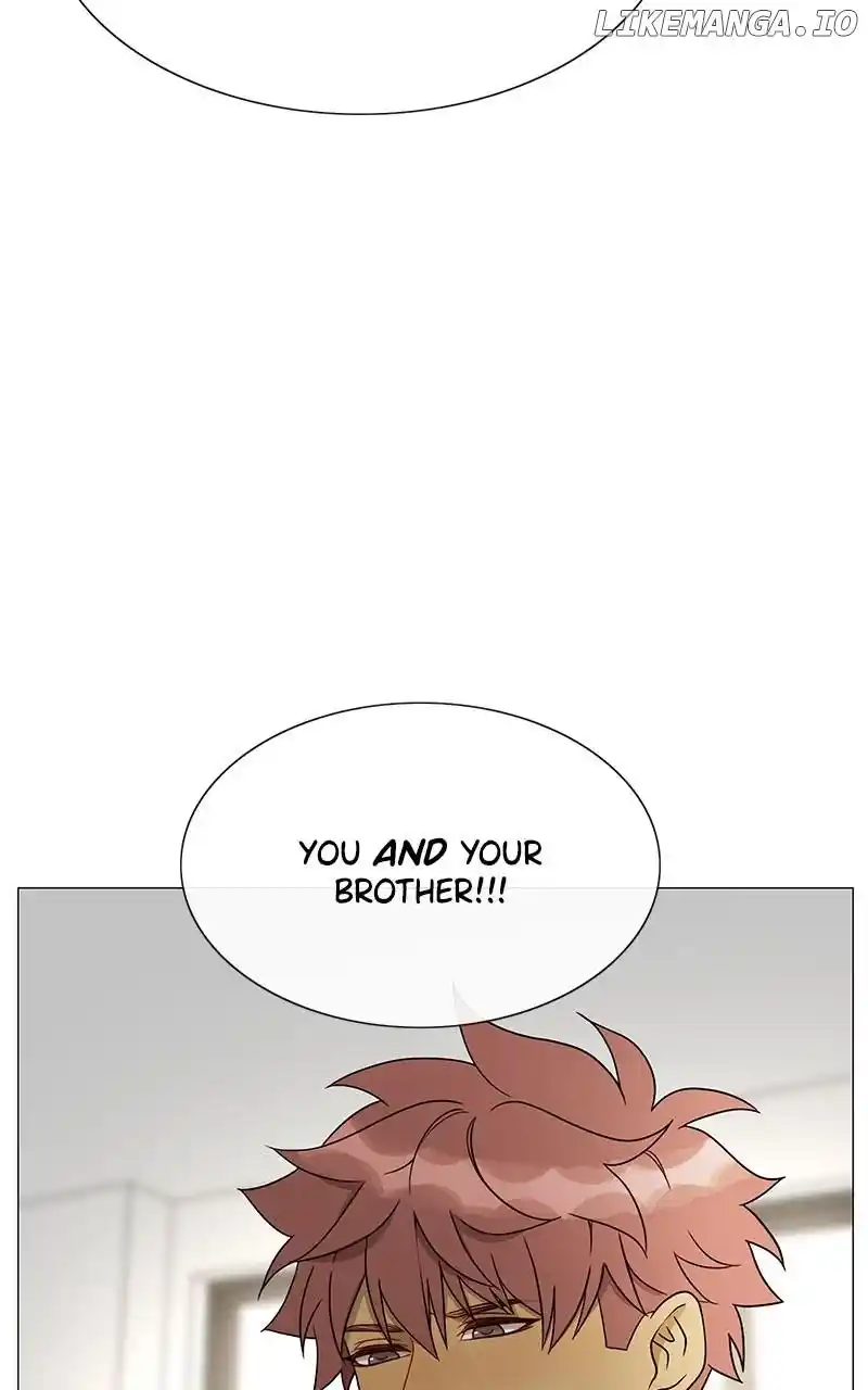 Eaternal Nocturnal Chapter 88