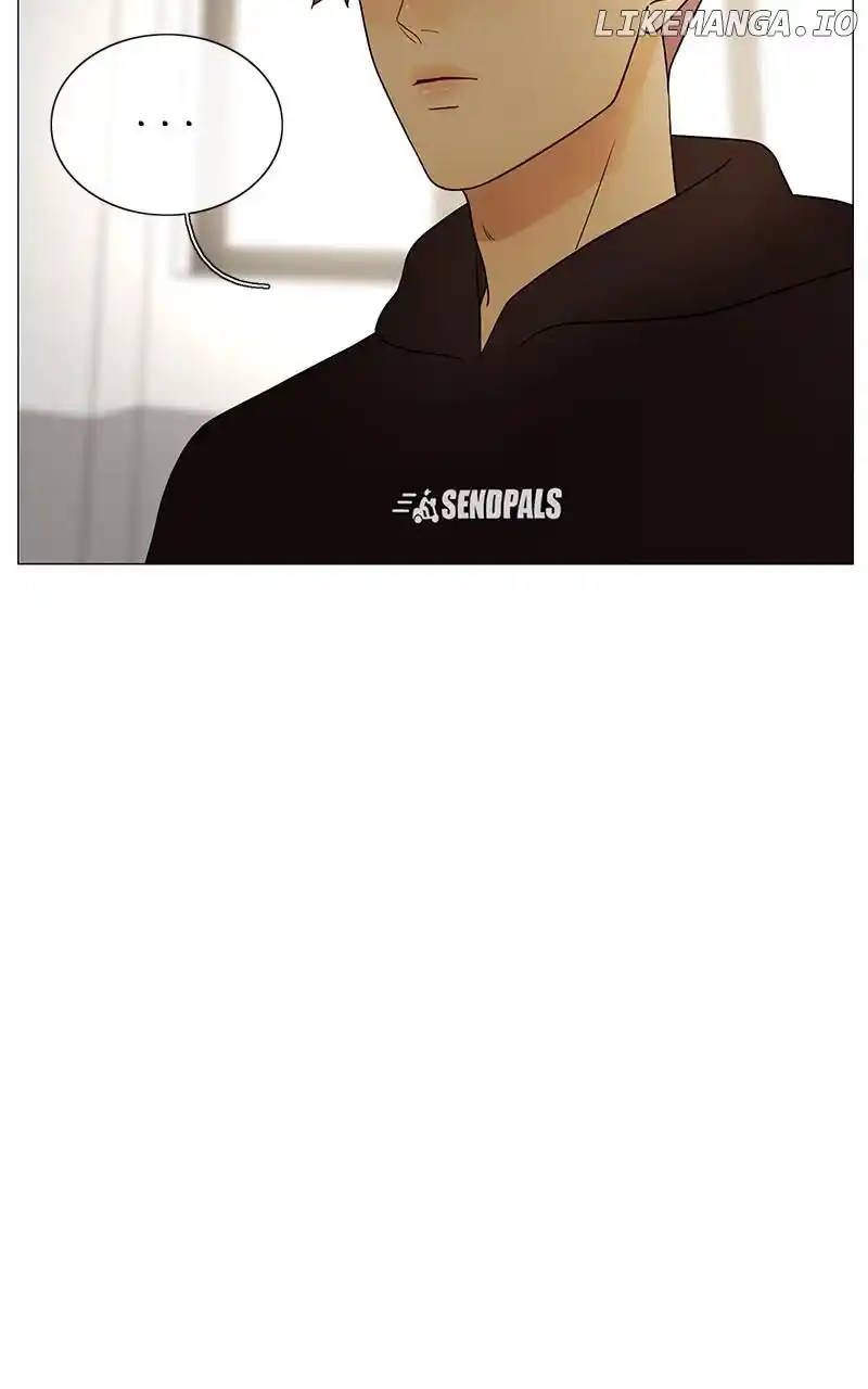 Eaternal Nocturnal Chapter 88