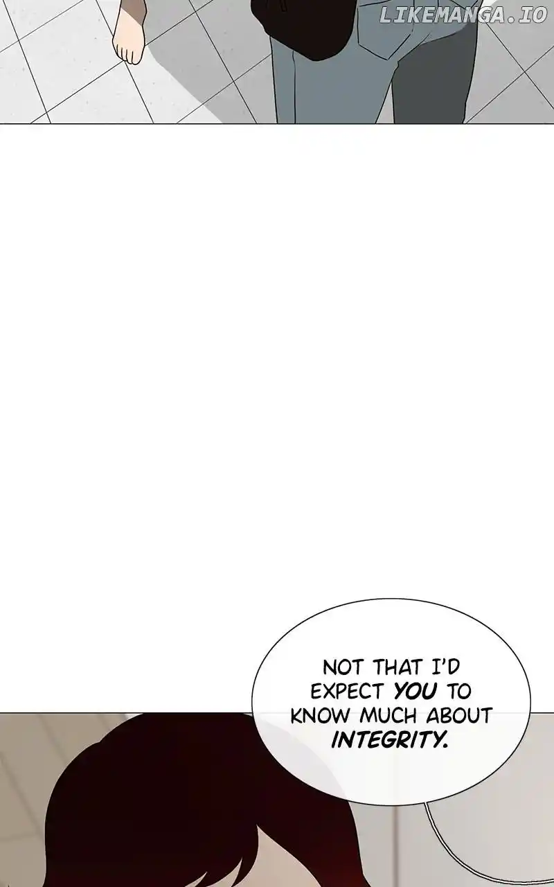 Eaternal Nocturnal Chapter 88