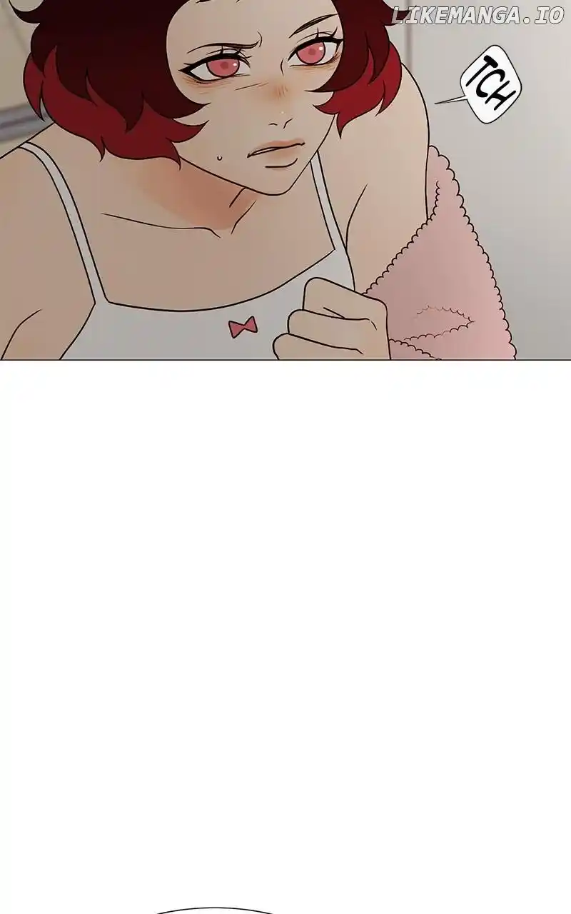 Eaternal Nocturnal Chapter 88