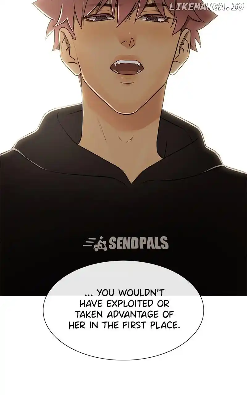 Eaternal Nocturnal Chapter 88