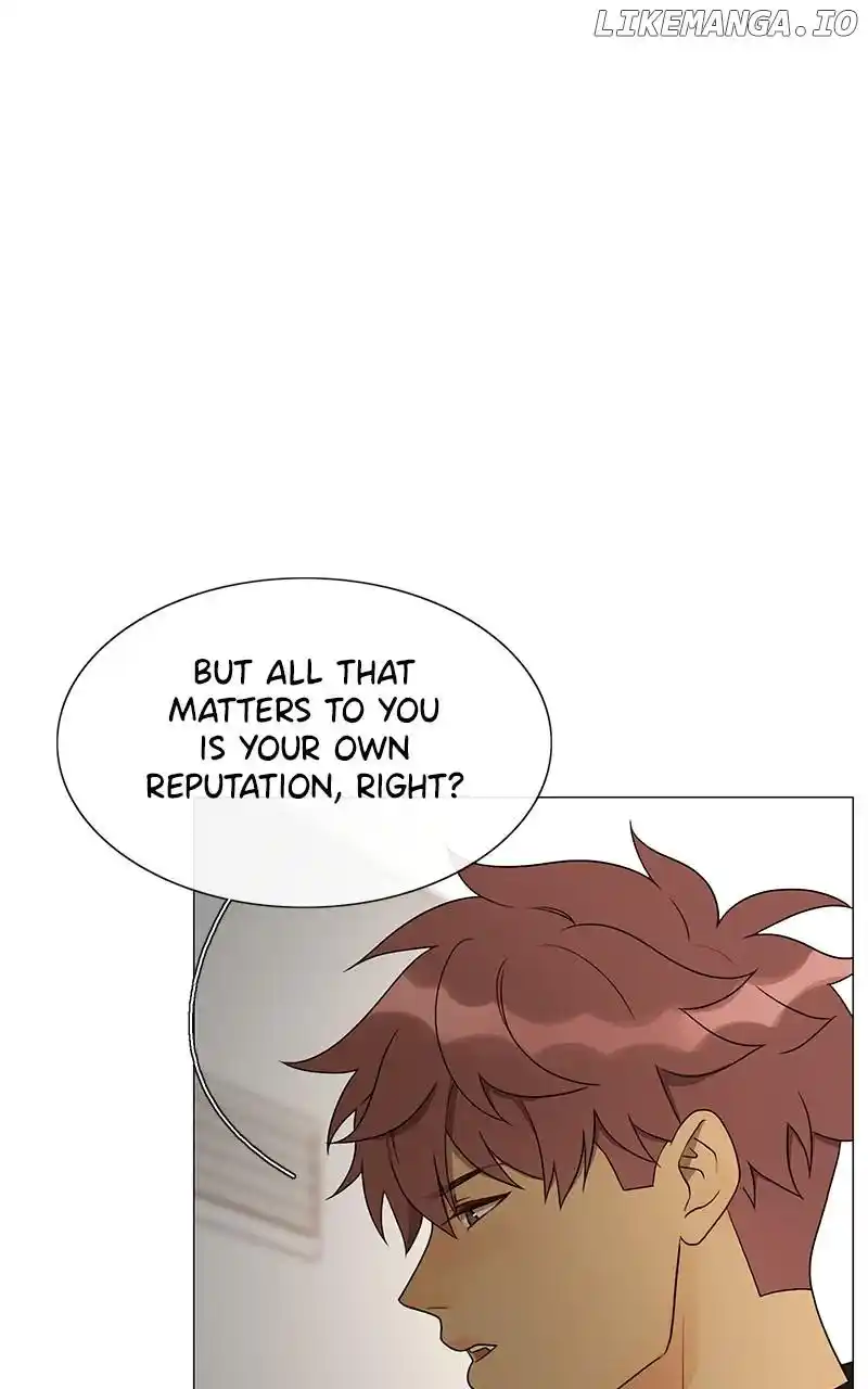 Eaternal Nocturnal Chapter 88