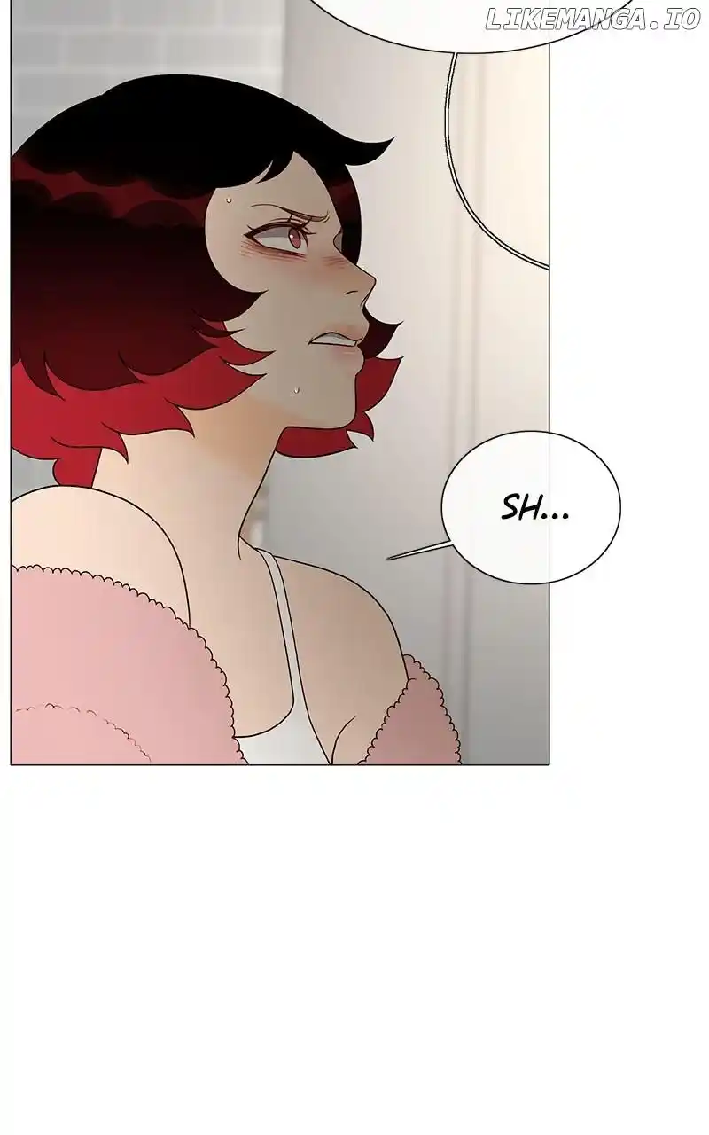 Eaternal Nocturnal Chapter 88