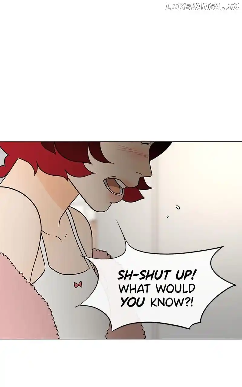 Eaternal Nocturnal Chapter 88