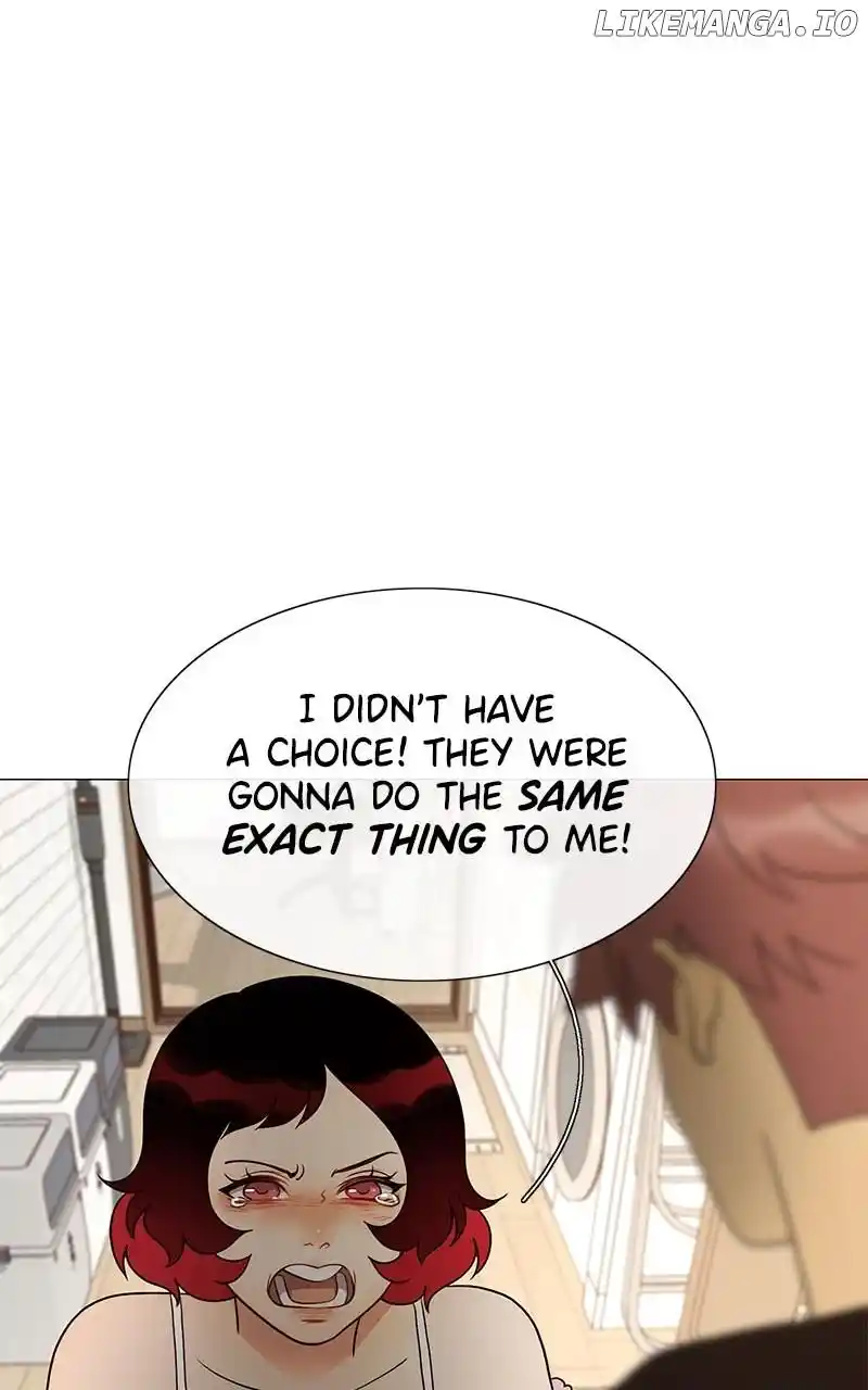 Eaternal Nocturnal Chapter 88