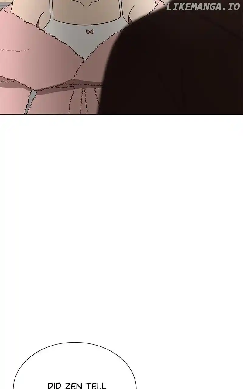 Eaternal Nocturnal Chapter 88