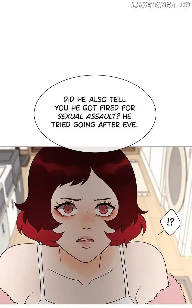 Eaternal Nocturnal Chapter 88