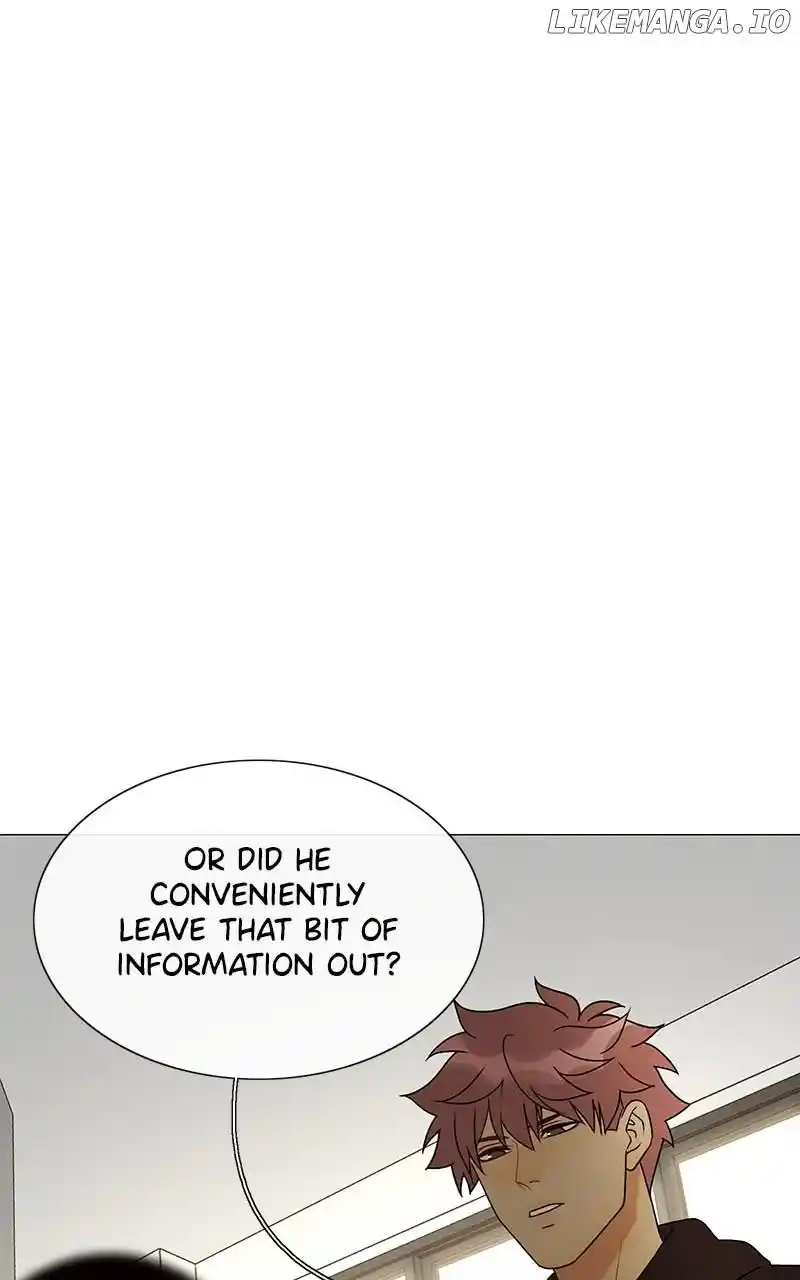 Eaternal Nocturnal Chapter 88