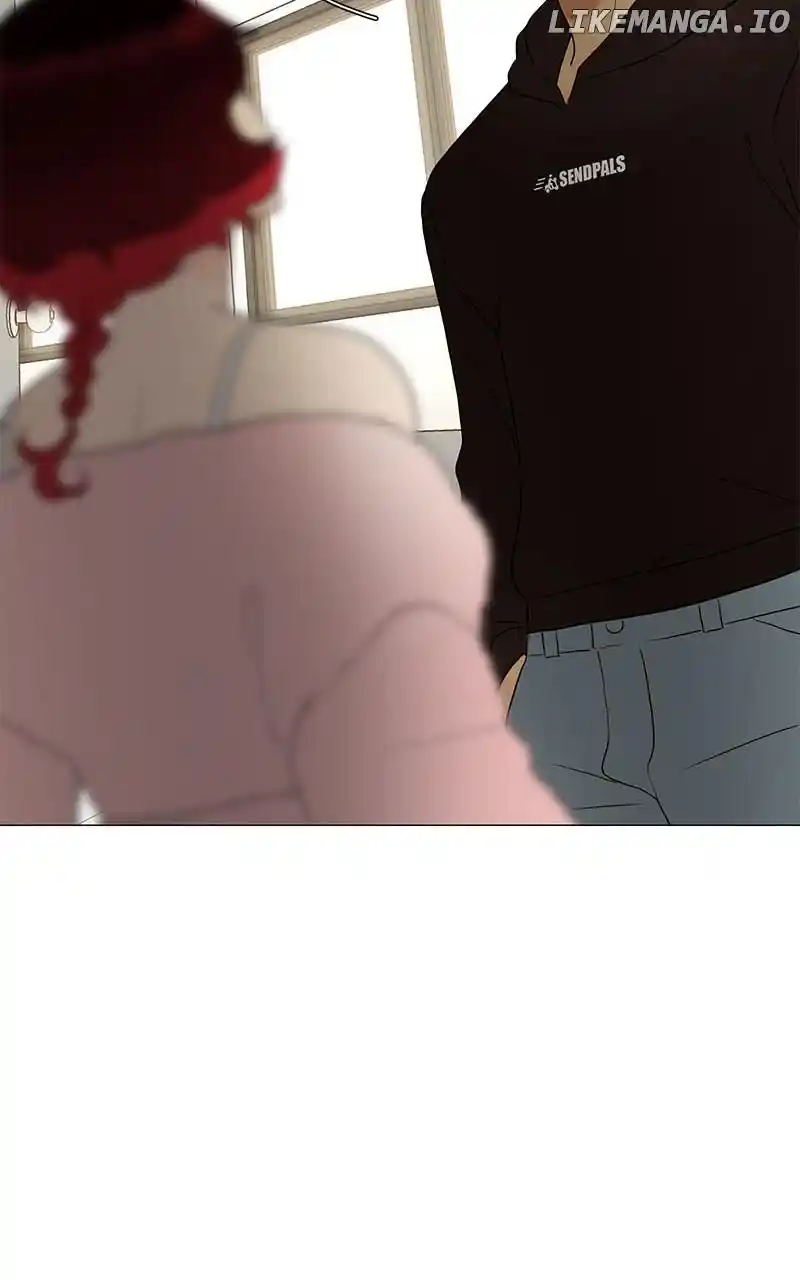 Eaternal Nocturnal Chapter 88