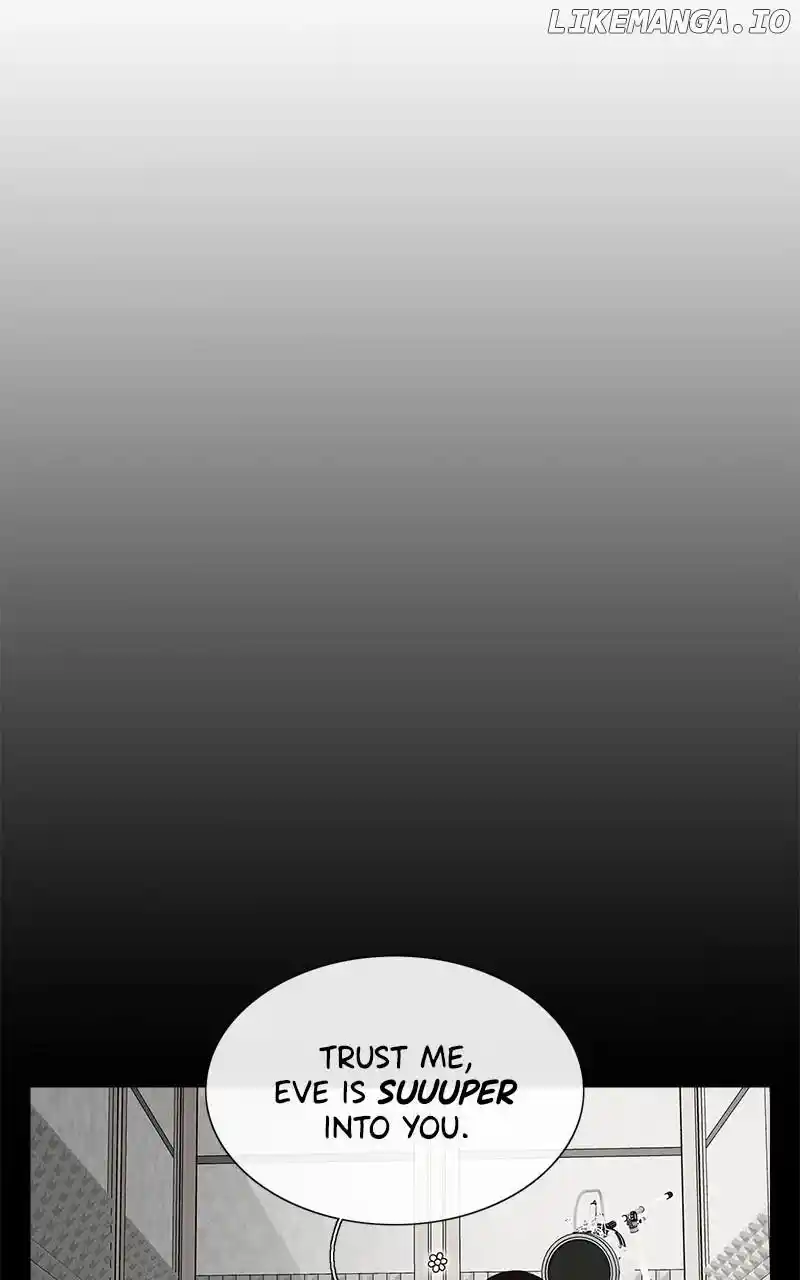 Eaternal Nocturnal Chapter 88