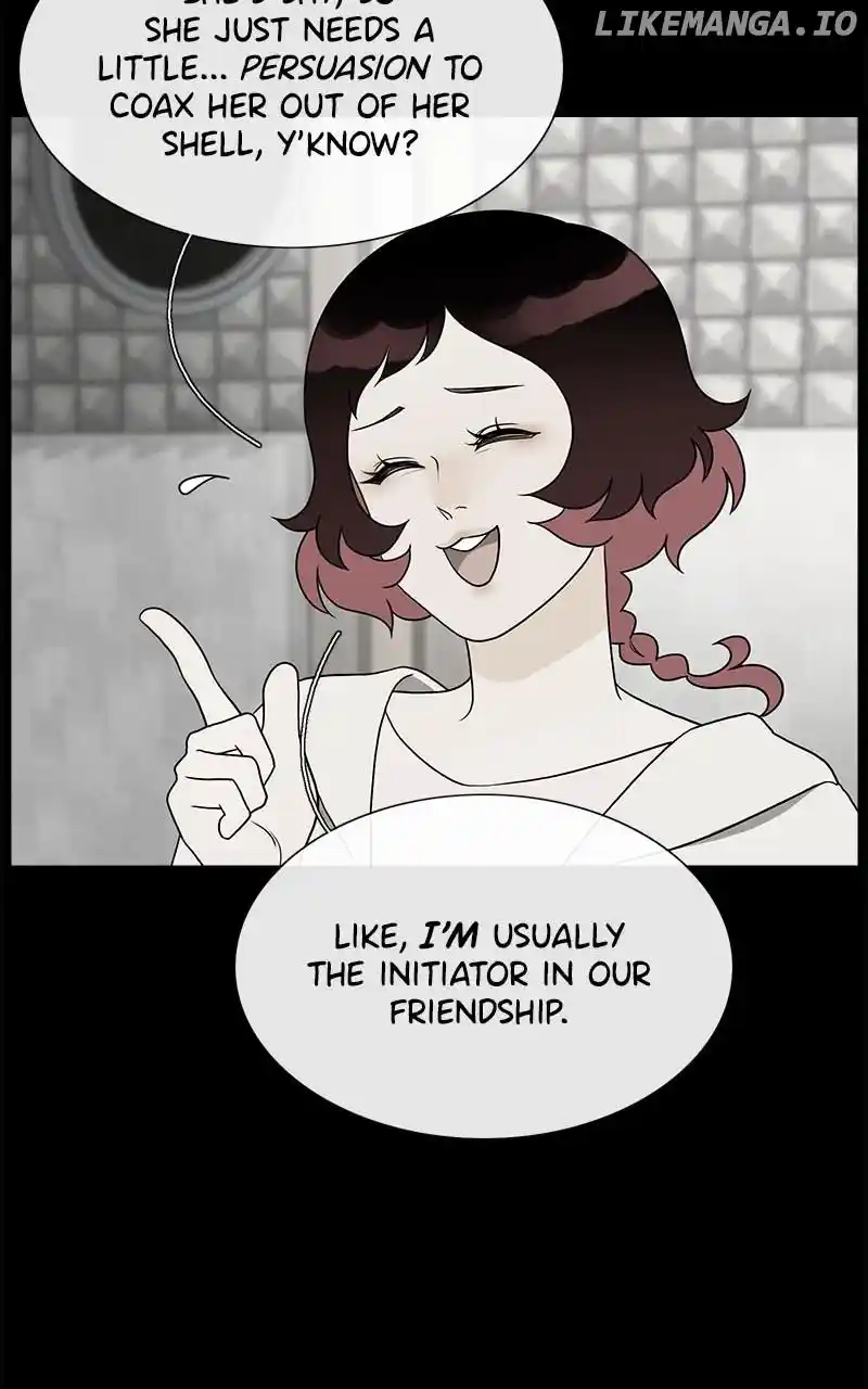 Eaternal Nocturnal Chapter 88