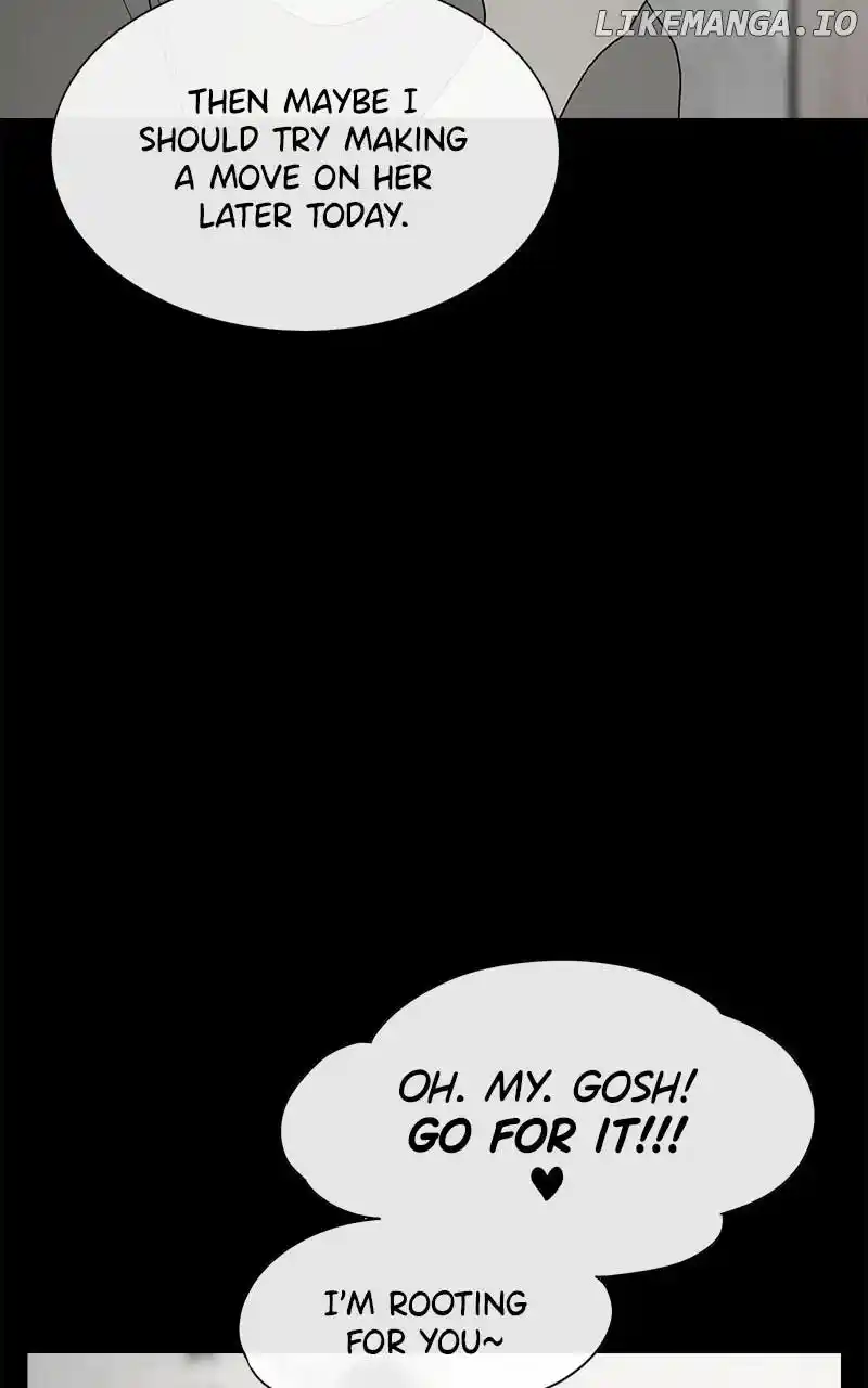 Eaternal Nocturnal Chapter 88