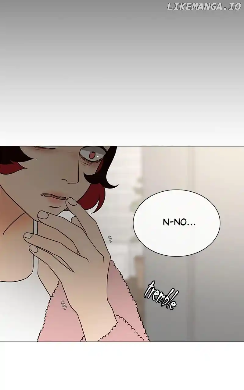 Eaternal Nocturnal Chapter 88