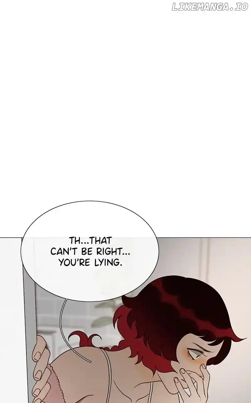 Eaternal Nocturnal Chapter 88