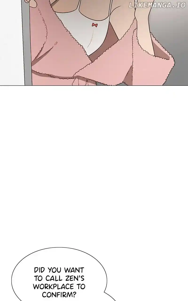 Eaternal Nocturnal Chapter 88