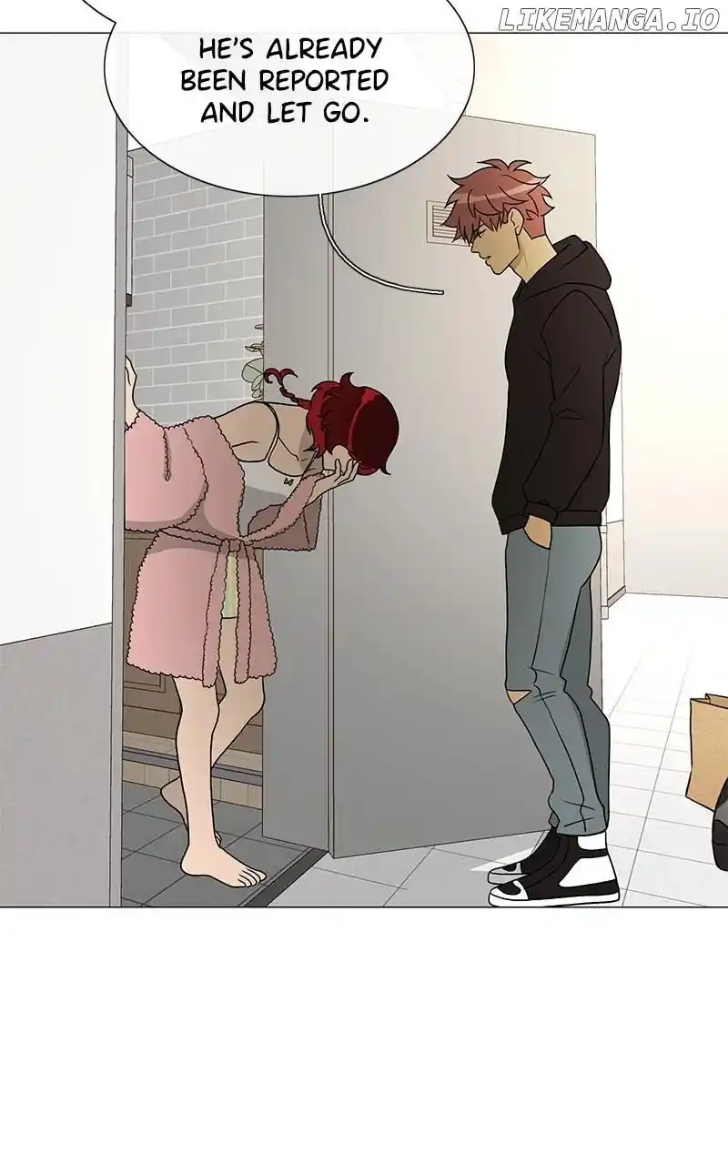 Eaternal Nocturnal Chapter 88