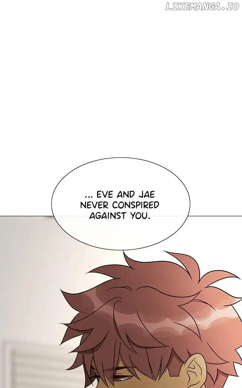 Eaternal Nocturnal Chapter 88