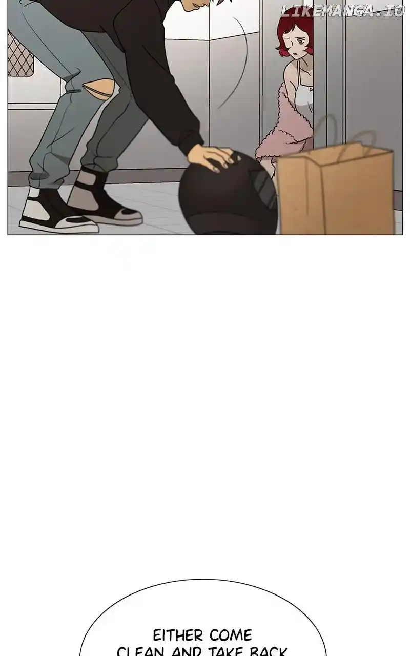 Eaternal Nocturnal Chapter 88