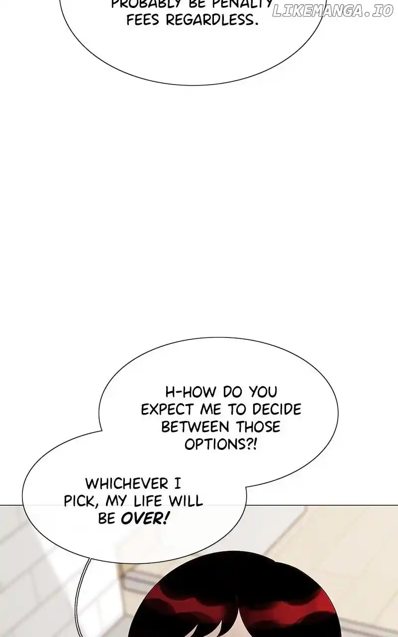 Eaternal Nocturnal Chapter 88