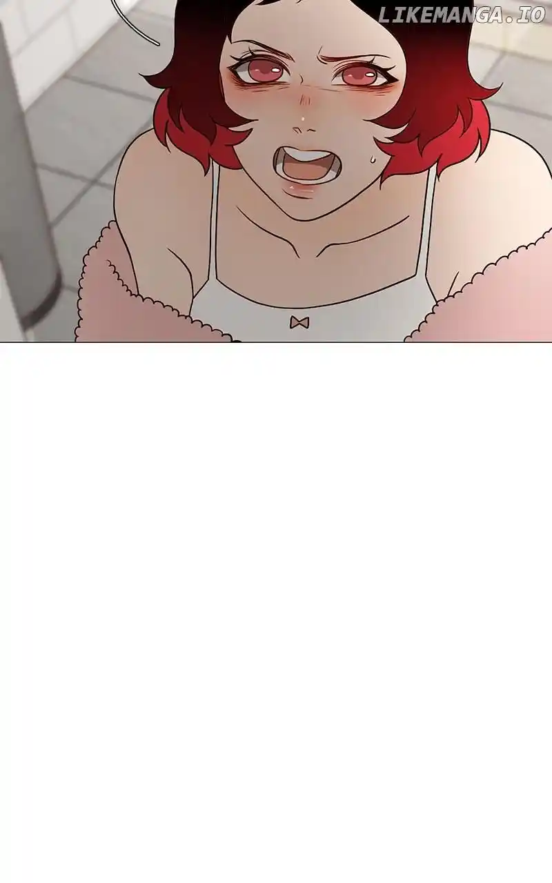 Eaternal Nocturnal Chapter 88