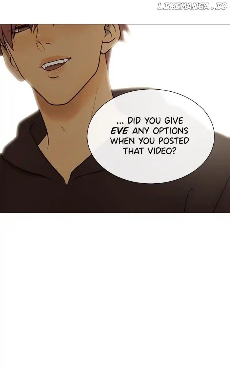 Eaternal Nocturnal Chapter 88