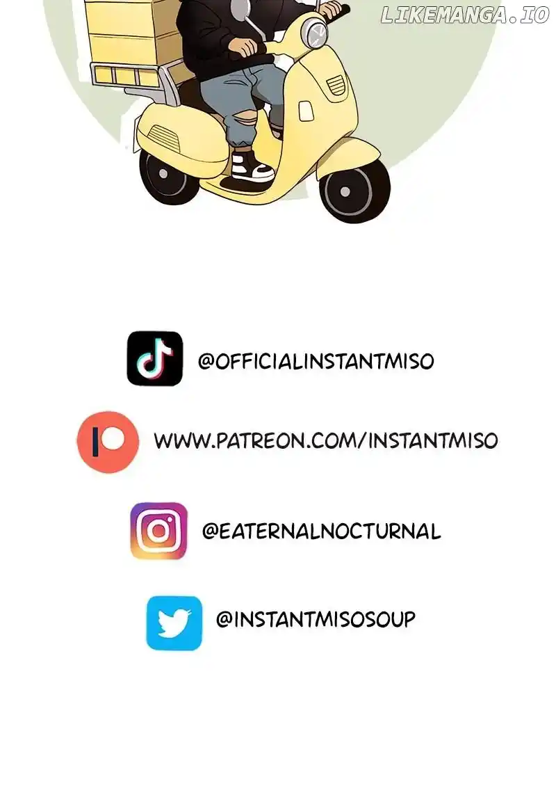 Eaternal Nocturnal Chapter 88