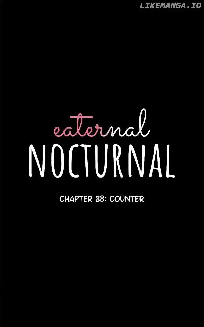 Eaternal Nocturnal Chapter 89