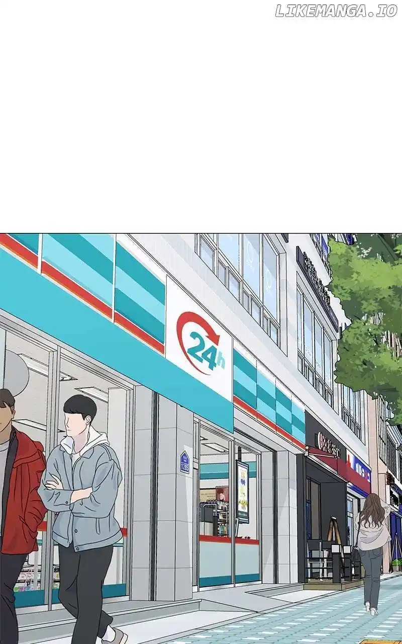 Eaternal Nocturnal Chapter 89