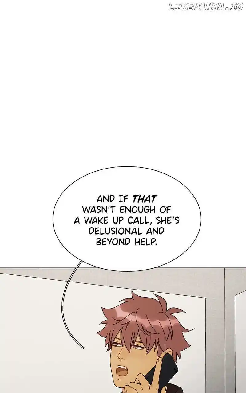 Eaternal Nocturnal Chapter 89