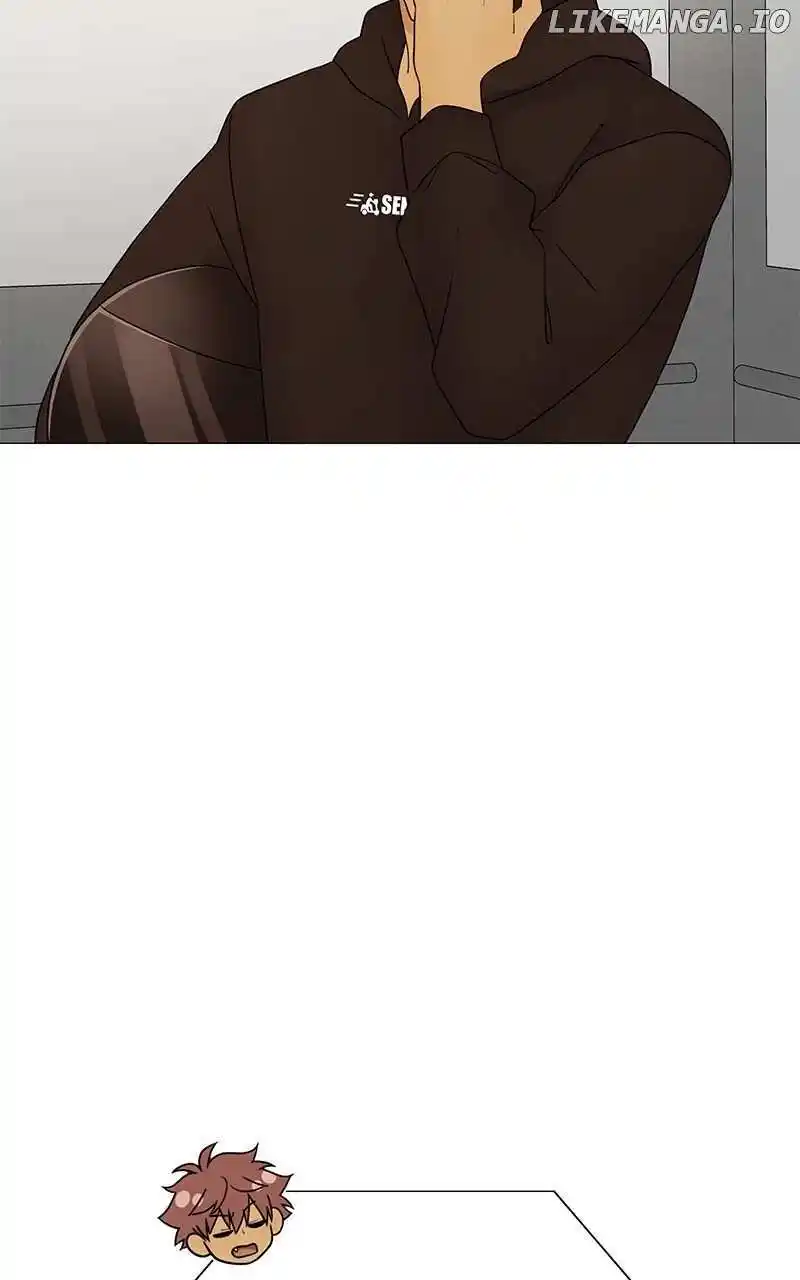 Eaternal Nocturnal Chapter 89