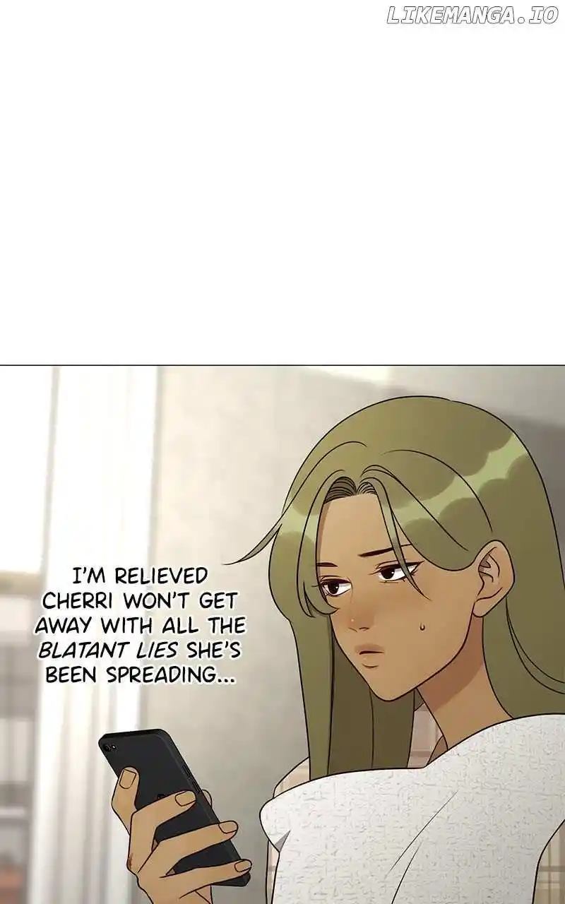 Eaternal Nocturnal Chapter 89