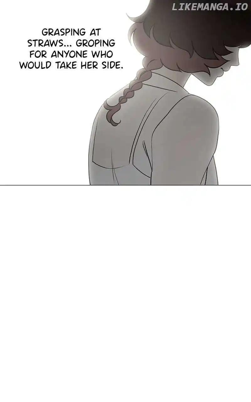 Eaternal Nocturnal Chapter 89