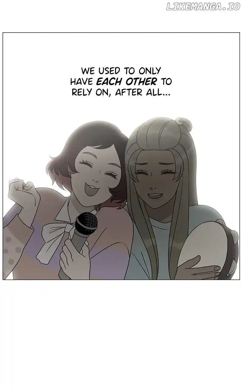 Eaternal Nocturnal Chapter 89