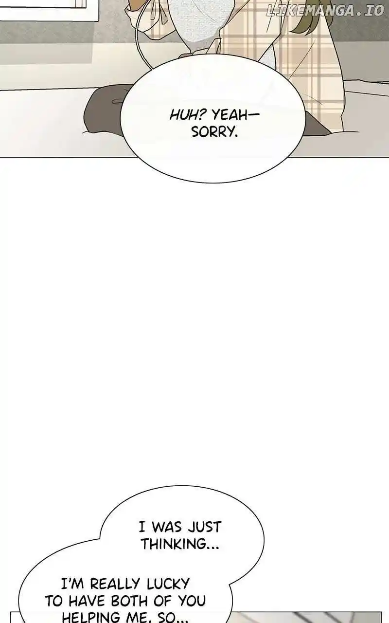 Eaternal Nocturnal Chapter 89