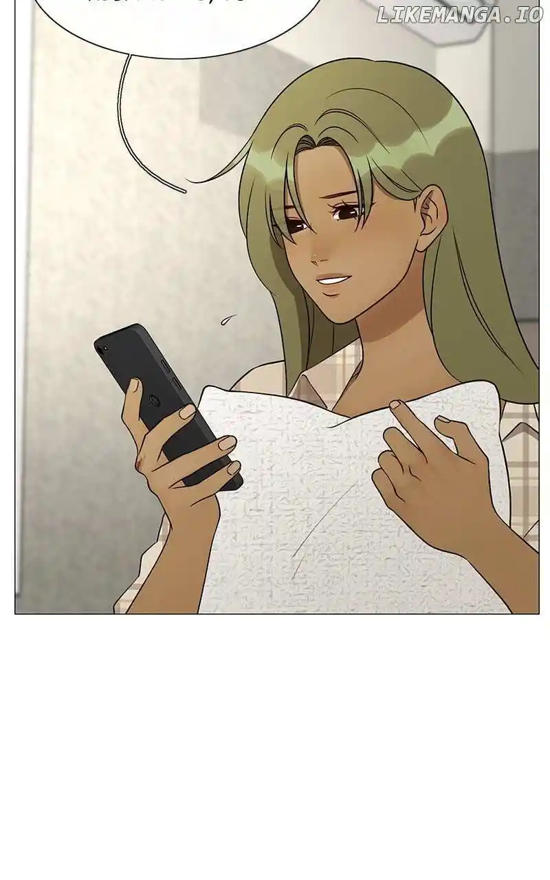 Eaternal Nocturnal Chapter 89