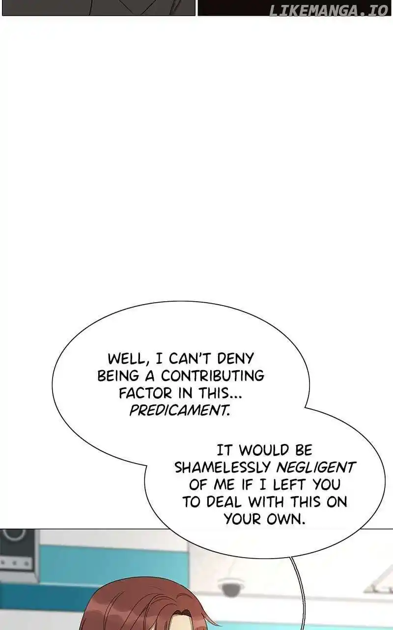 Eaternal Nocturnal Chapter 89