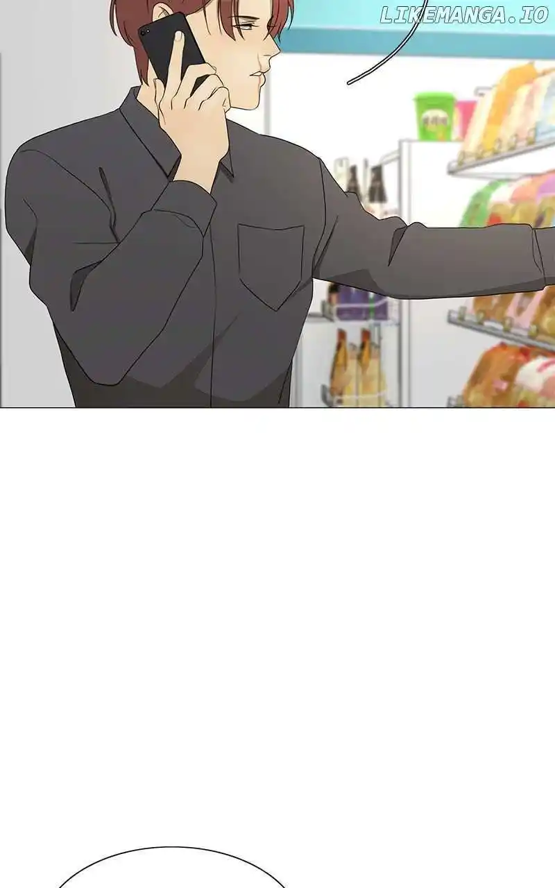 Eaternal Nocturnal Chapter 89