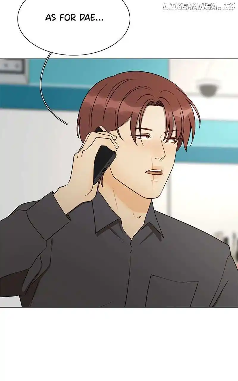 Eaternal Nocturnal Chapter 89