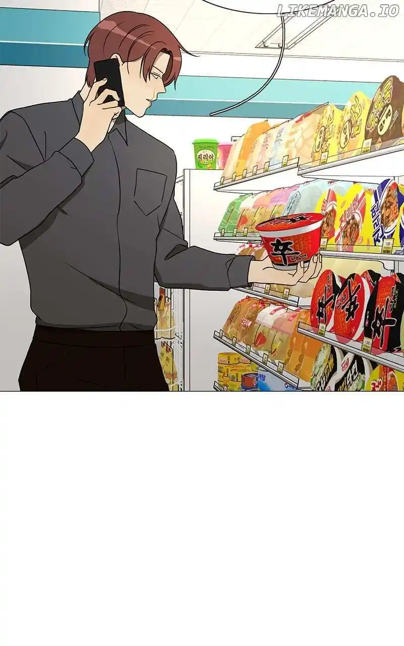 Eaternal Nocturnal Chapter 89