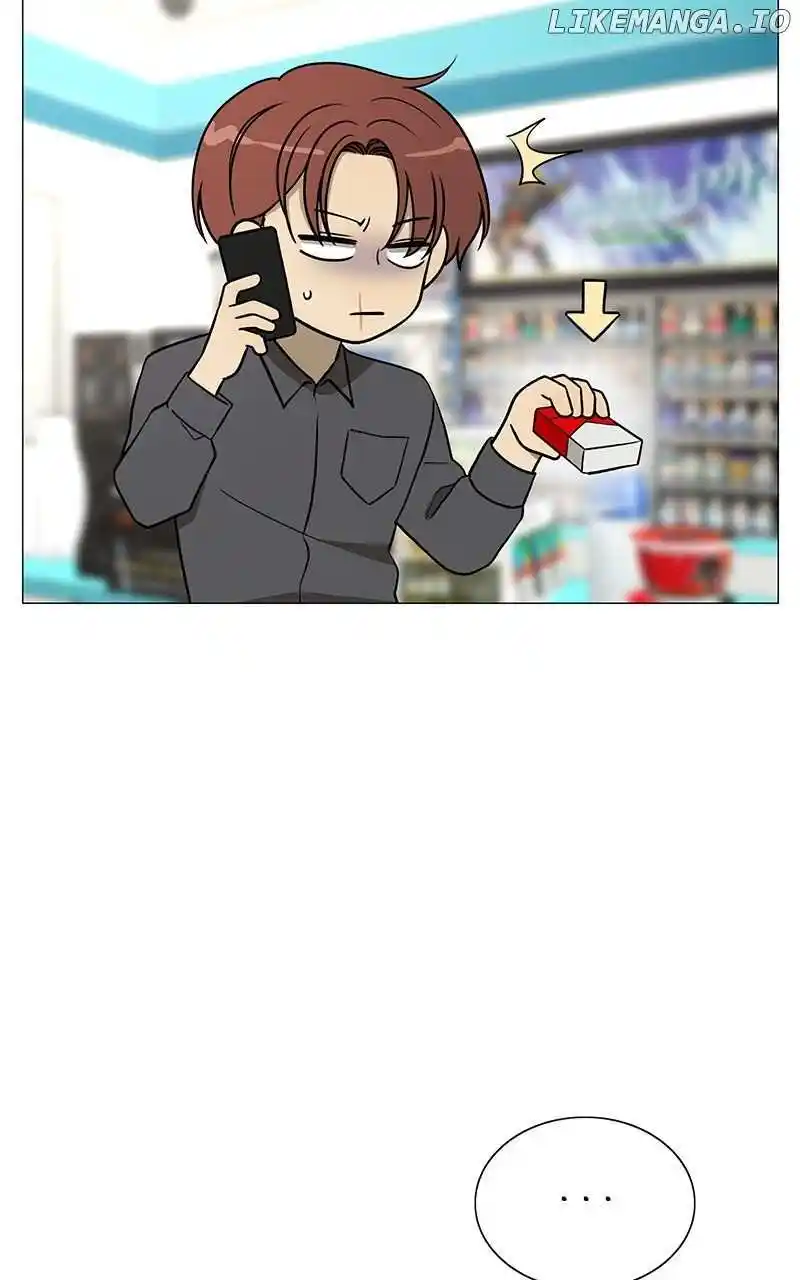 Eaternal Nocturnal Chapter 89