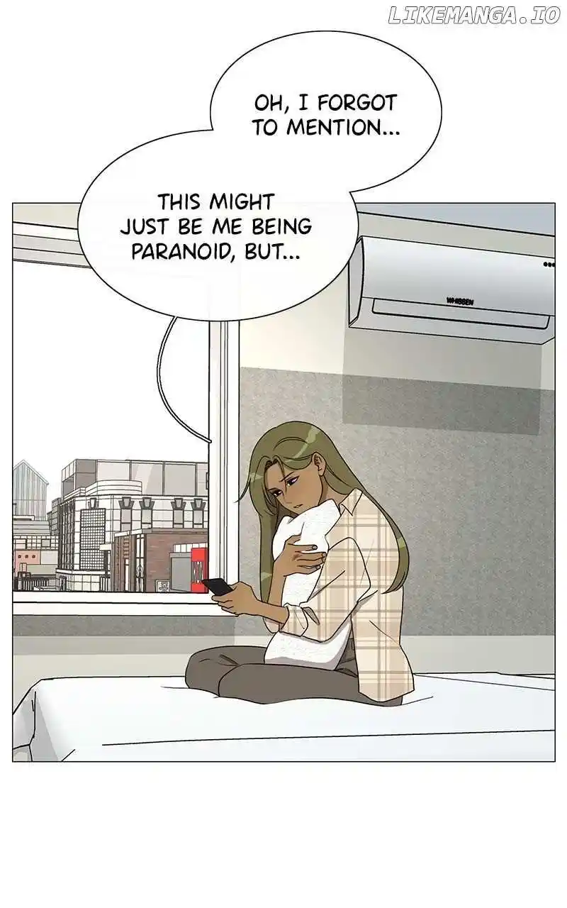 Eaternal Nocturnal Chapter 89