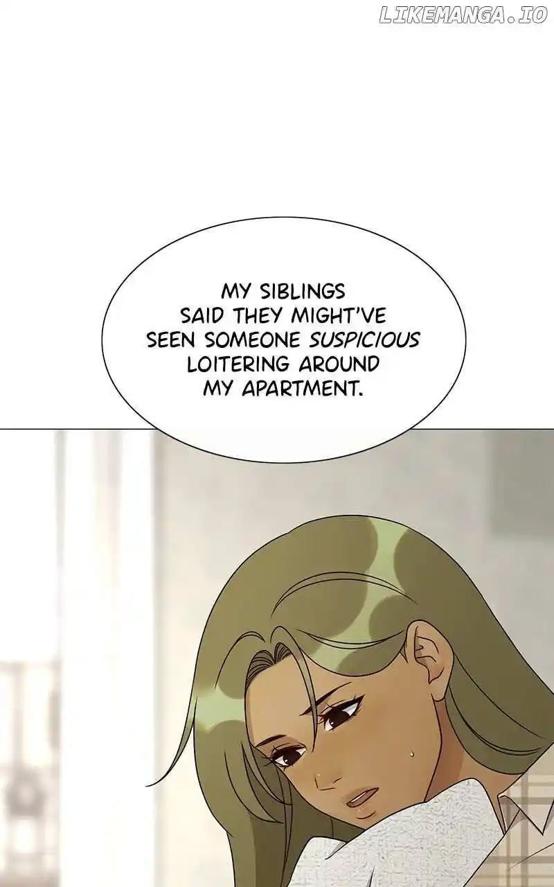 Eaternal Nocturnal Chapter 89