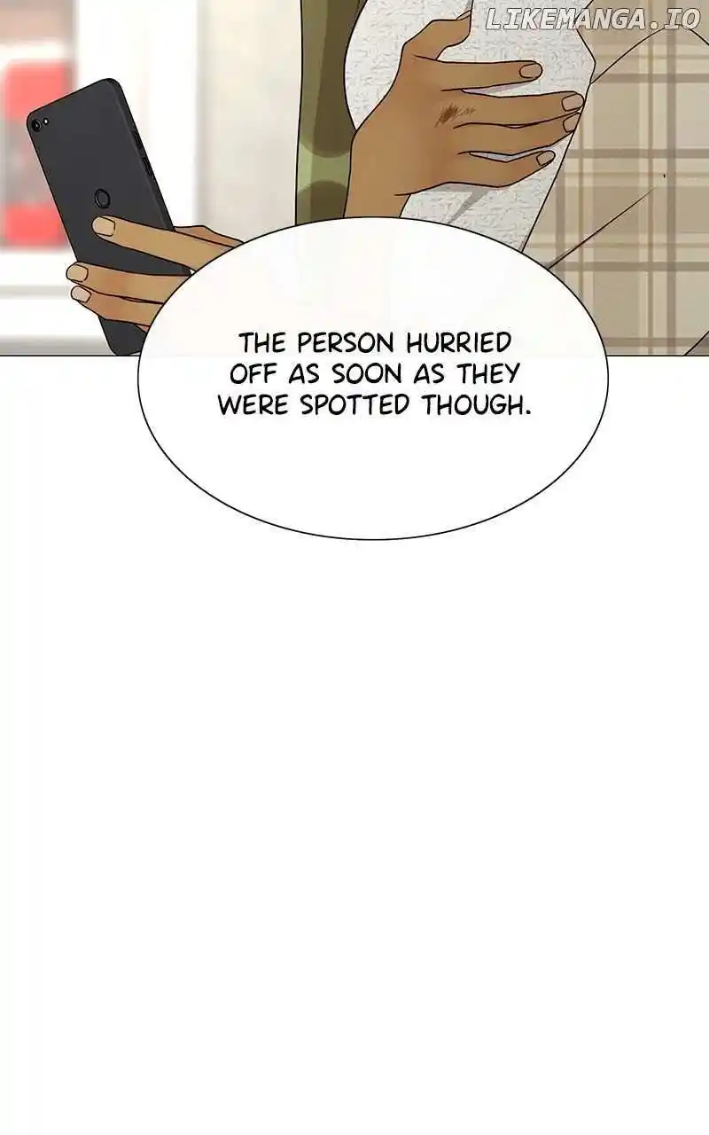 Eaternal Nocturnal Chapter 89