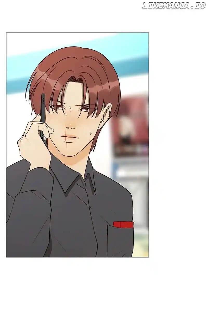 Eaternal Nocturnal Chapter 89